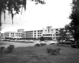 Sunland Hospital - Photo
